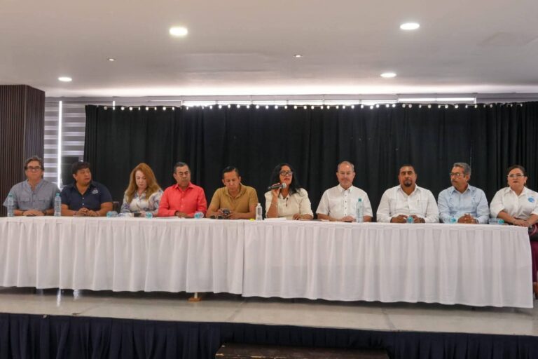 Todas las playas de Acapulco son aptas para disfrute en Semana Santa: Abelina López