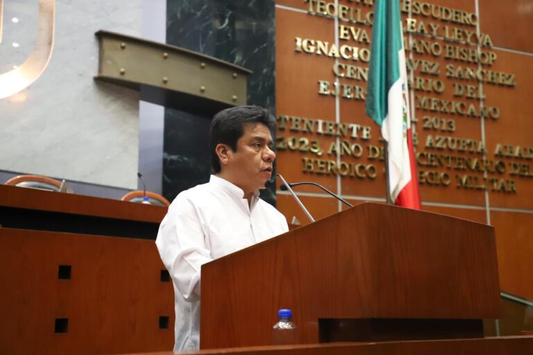 Diputado pide retirar caseta de cobro del libramiento Chilpancingo-Tixtla