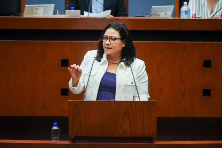 Proponen requisitos más estrictos para titulares de dependencias públicas en Guerrero