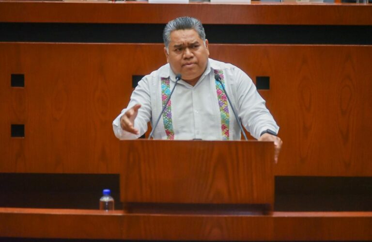 Propone diputado reconocer y agilizar trámites de personas de orígen indígena y afromexicano