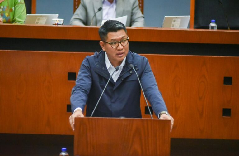 Pide diputado amnistías y fianzas en favor de personas de orígen indígena y afromexicanos