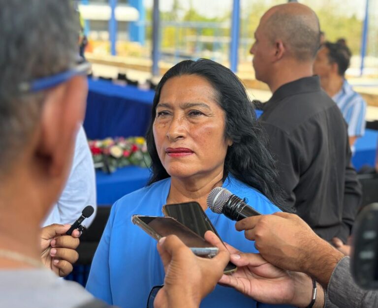 “Nadie está por encima de la ley”, afirma Abelina tras fallo de la SCJN contra la ASE