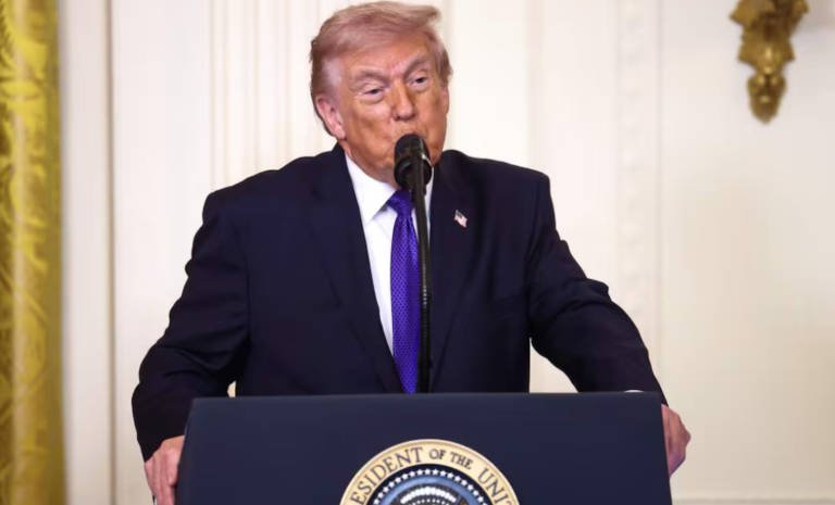 México es el epicentro de la violencia de los carteles, se usaran misiles contra ellos: Trump