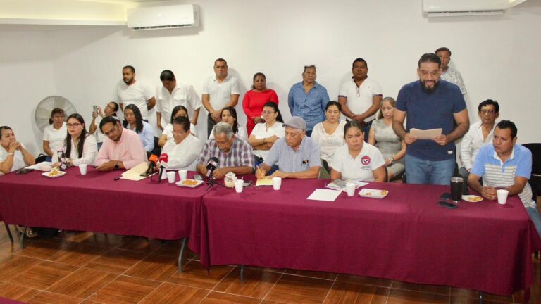 Presentan análisis “Avances sociales en México y Guerrero a 7 años de la Cuarta Transformación”