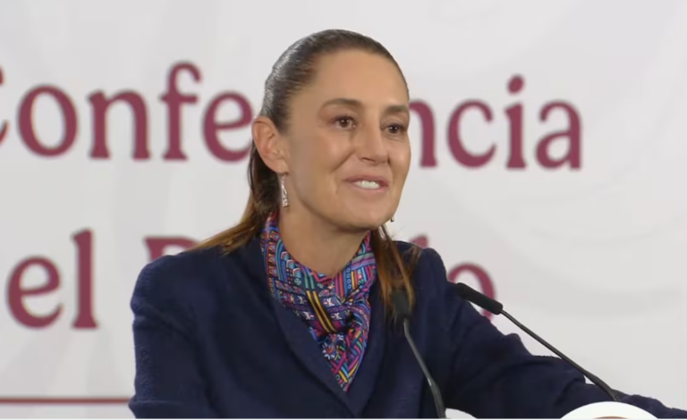 Viajará Sheinbaum a Veracruz por el 88 aniversario de la Expropiación Petrolera