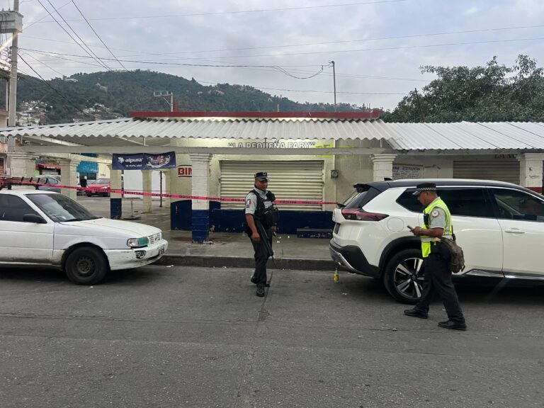 Descubren el cadáver putrefacto de una mujer en una vivienda de Icacos