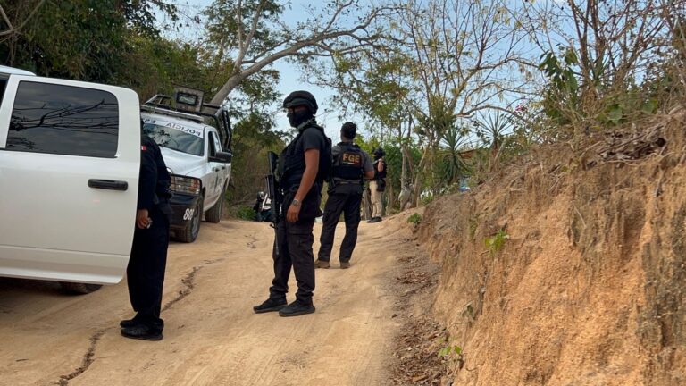 Asesinan un hombre con torniquete en La Testaruda
