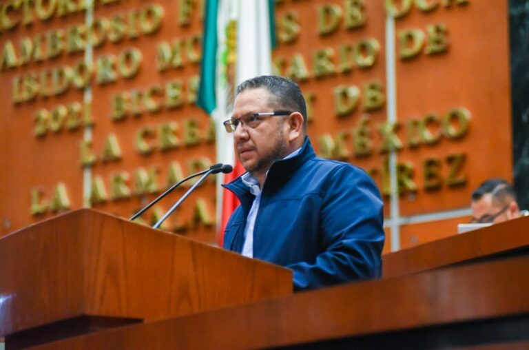 Diputado impulsa acciones integrales bajo el enfoque “una sola salud”