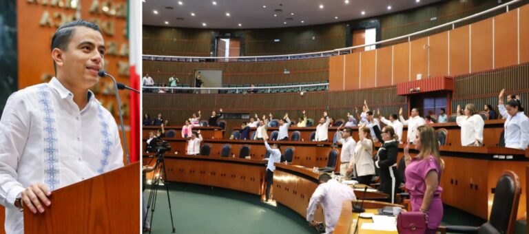 Congreso exhorta a rehabilitar vías dañadas en la zona turística de Barra Vieja
