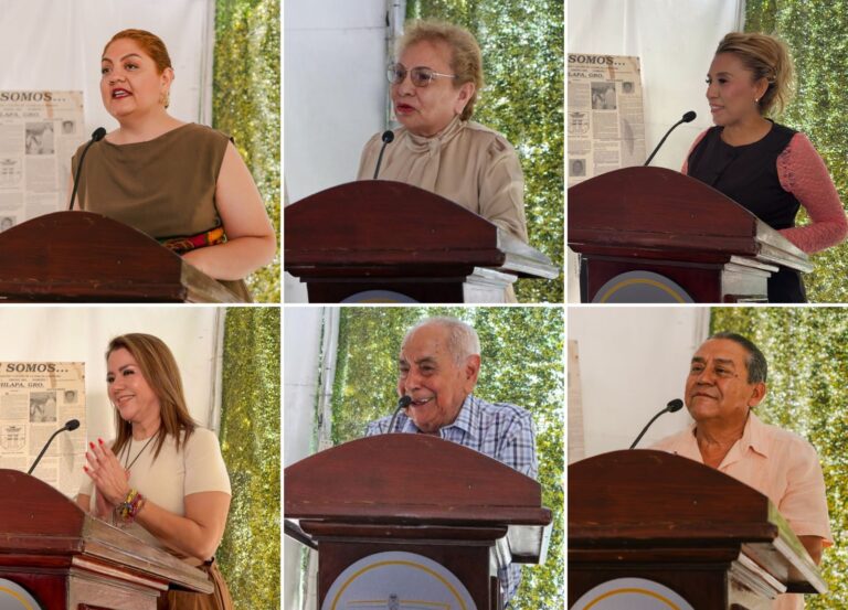 Congreso Inaugura la exposición documental «La Memoria Que Nos Define, Así Somos»