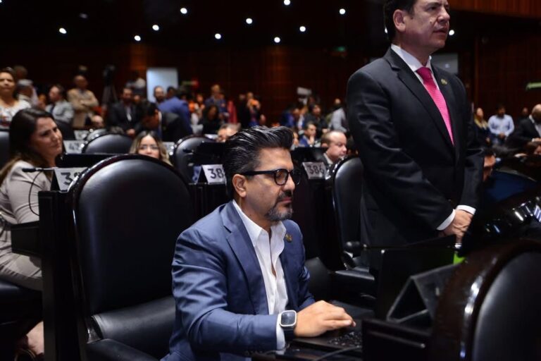 Se reconoce el valor de la creatividad: Marco de la Mora