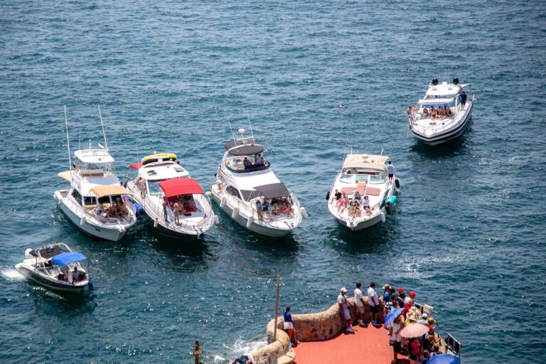 Guerrero vive auge turístico en Semana Santa: Ocupación hotelera alcanza niveles históricos