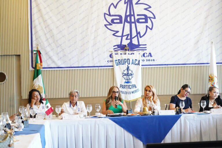 CDHEG fortalece el diálogo con la sociedad civil mediante conferencia sobre derechos humanos en Guerrero