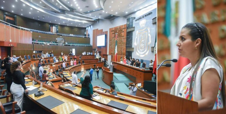 Exhorta Congreso a ayuntamientos a actualizar sus reglamentos de construcción