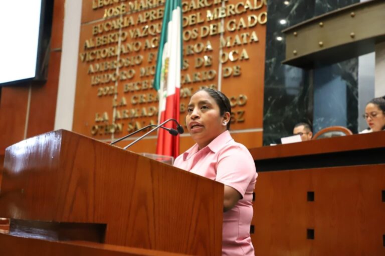Diputada propone garantizar salud materna intercultural y reconocer la partería tradicional en Guerrero