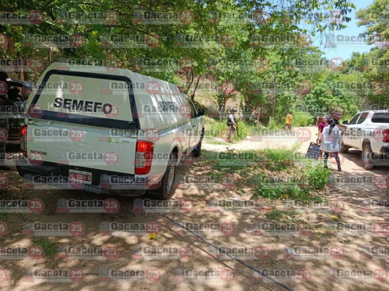 Asesinan a familiares del ex rector de la UAGro en el Kilómetro 21