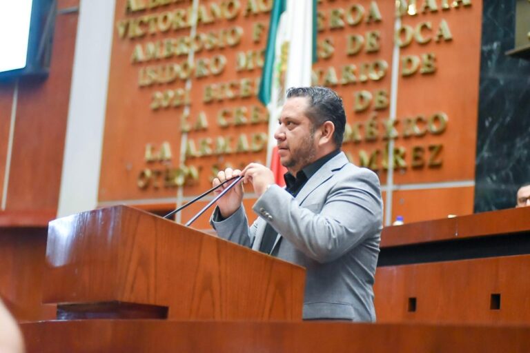 Analiza Congreso de Guerrero exhorto para la implementación de transporte público exclusivo para personas con discapacidad