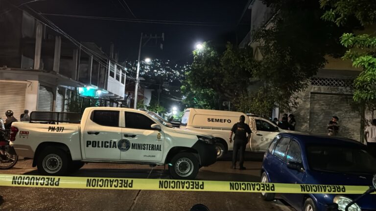Ataque armado deja dos heridos durante festejos por aniversario de la colonia Emiliano Zapata