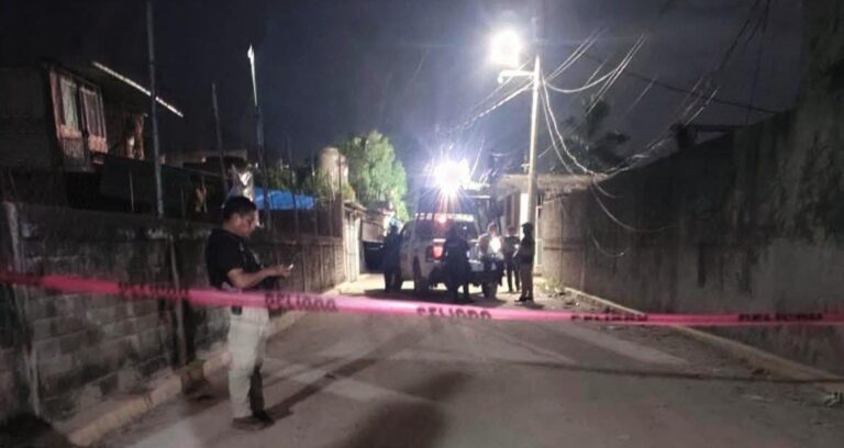Matan a dos más en Acapulco, sube la cifra a siete muerto de ayer 