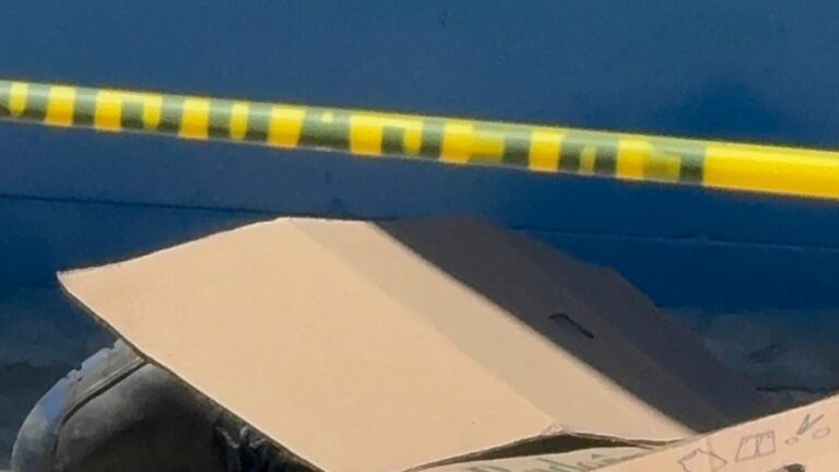 Hombre muere tras ataque armado en el bulevar Vicente Guerrero en Acapulco