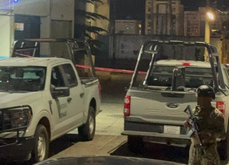 Localizan dos artefactos explosivos en el fraccionamiento Marroquín en Acapulco