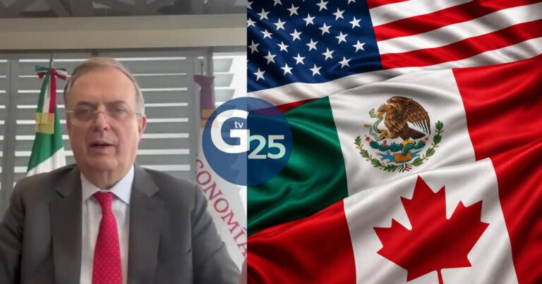 T-MEC inicia revisión; México asegura que seguirá vigente