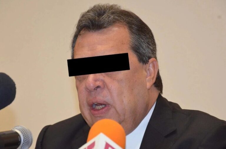 Dos ex funcionarias de Guerrero declararon contra Aguirre Rivero en caso Ayotzinapa