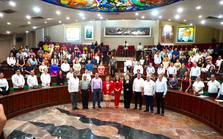 CDHEG inaugura diplomado para fortalecer la protección de los derechos humanos en el sistema de justicia