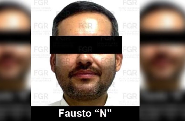 Detienen a Fausto Corrales, testigo clave del secuestro de ‘El Mayo’ Zambada y del asesinato de Héctor Cuén