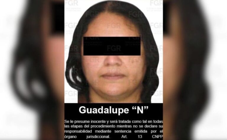 Vinculan a proceso a apoderada de Ingemar por presunto huachicol fiscal ligado a Ernesto Ruffo