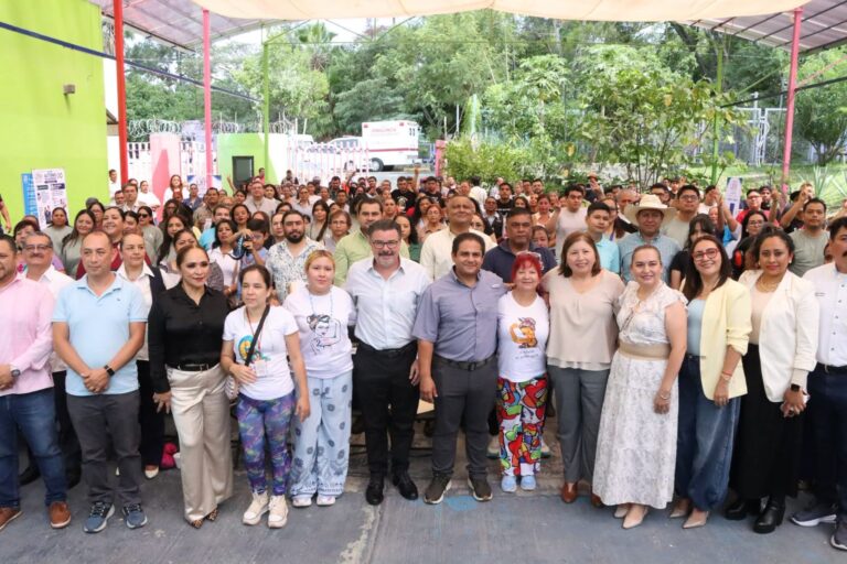 Realiza Congreso de Guerrero la Consulta para integrar la Ley en materia del espectro autista