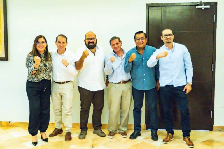 Gobierno de Guerrero busca que Acapulco vuelva a ser sede de la Convención Mundial de Boxeo