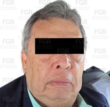 FGR detiene a Ángel Aguirre, exgobernador de Guerrero por caso Ayotzinapa