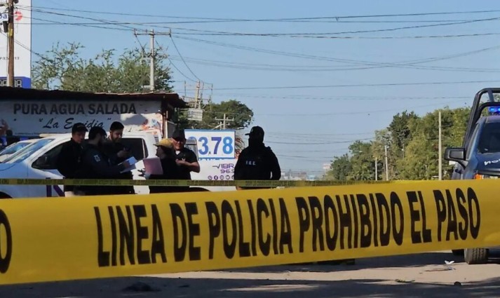 Homicidios dolosos caen 51% en México en casi dos años; según Gobierno Federal