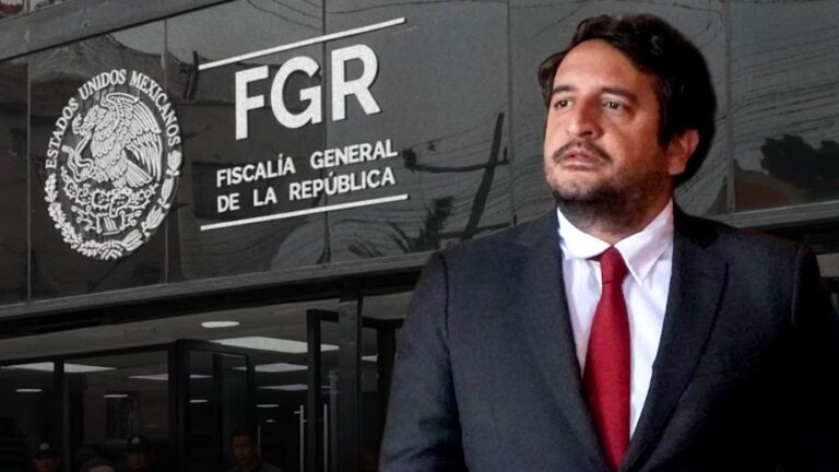 Sheinbaum ‘saca’ a ‘Andy’ López Beltrán del caso huachicol fiscal: “No estuvo en el radar”