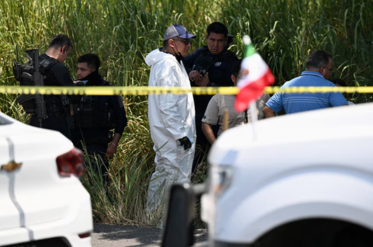 Hallan Muerto A Diputado Federal Zenyazen Escobar En Veracruz; Investigan Las Circunstancias