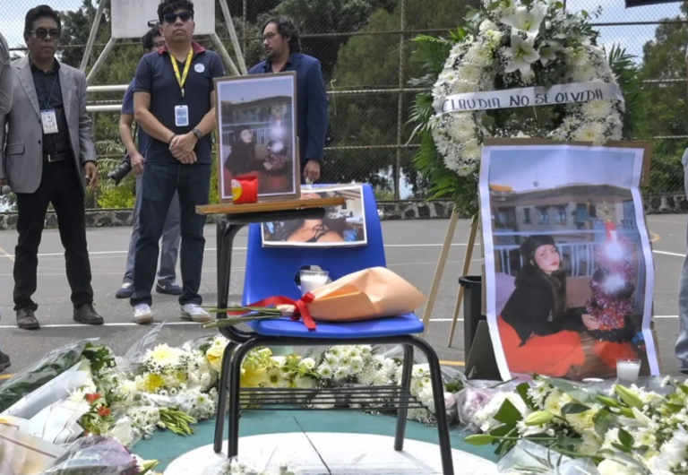 Amnistía Internacional exige investigar como feminicidio el asesinato de estudiante española en Morelos