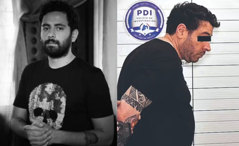 Presunto homicida de Jonathan Meléndez tenía dos investigaciones abiertas desde 2007